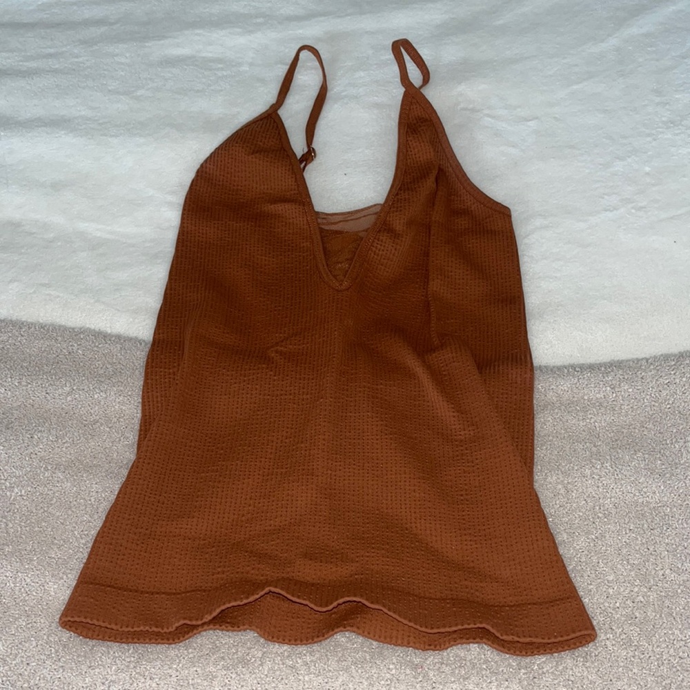 Free people tank